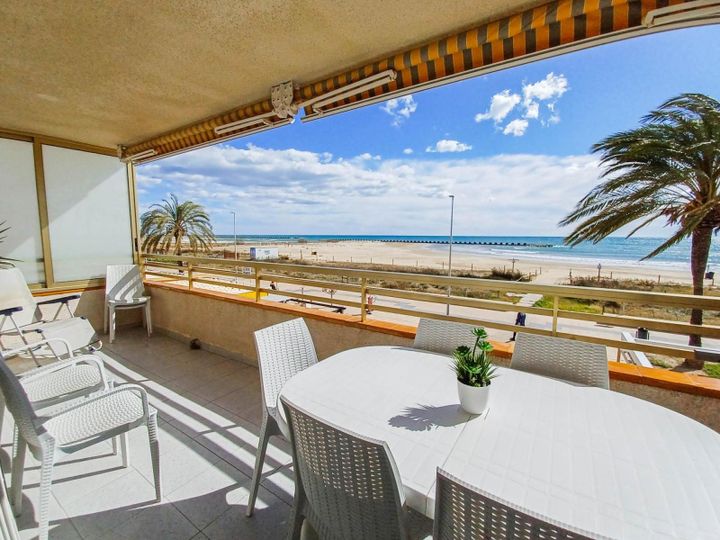 3 bedrooms apartment for sale in Cunit, Spain