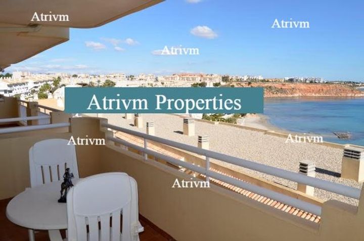 1 bedroom apartment for rent in Orihuela Costa, Spain