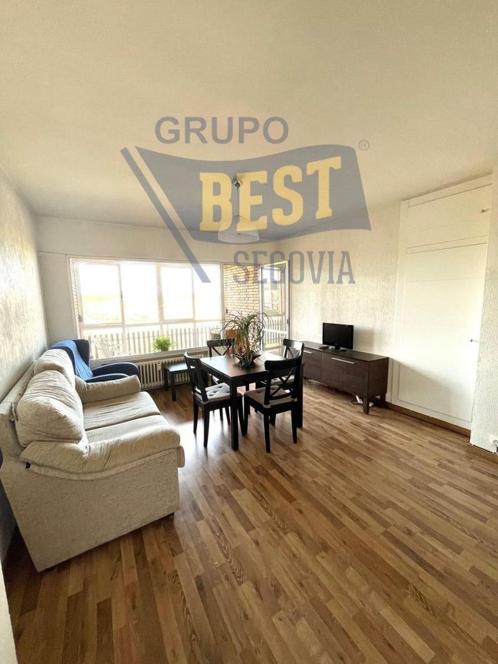 4 bedrooms apartment for rent in Segovia, Spain