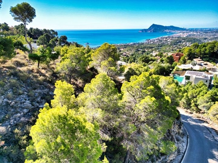 House for sale in Altea, Spain