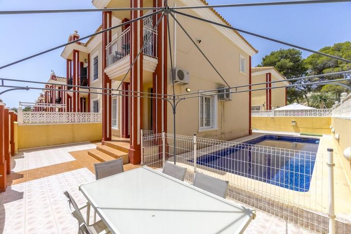 4 bedrooms house for sale in Campoamor, Spain