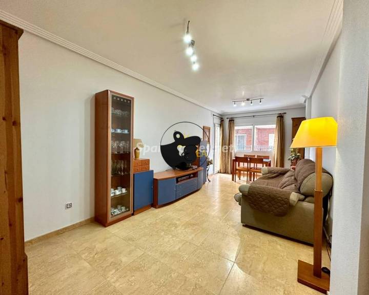3 bedrooms apartment in Rafal, Alicante, Spain