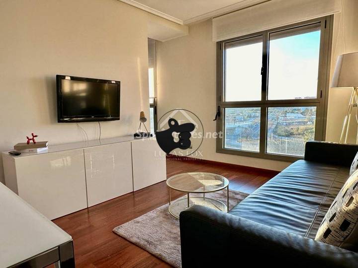 1 bedroom apartment in Valencia, Valencia, Spain