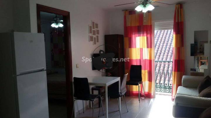 2 bedrooms apartment in Fuengirola, Malaga, Spain