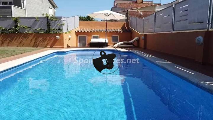 4 bedrooms house in Figueres, Girona, Spain