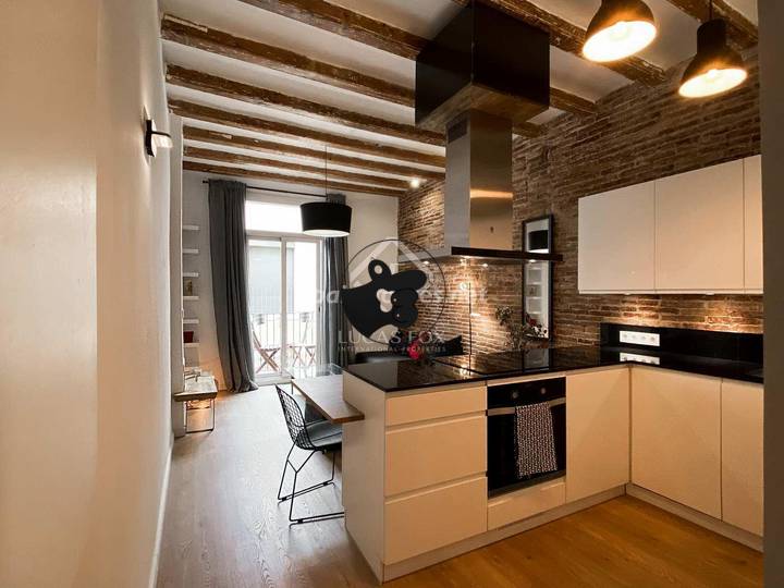 2 bedrooms apartment in Barcelona, Barcelona, Spain