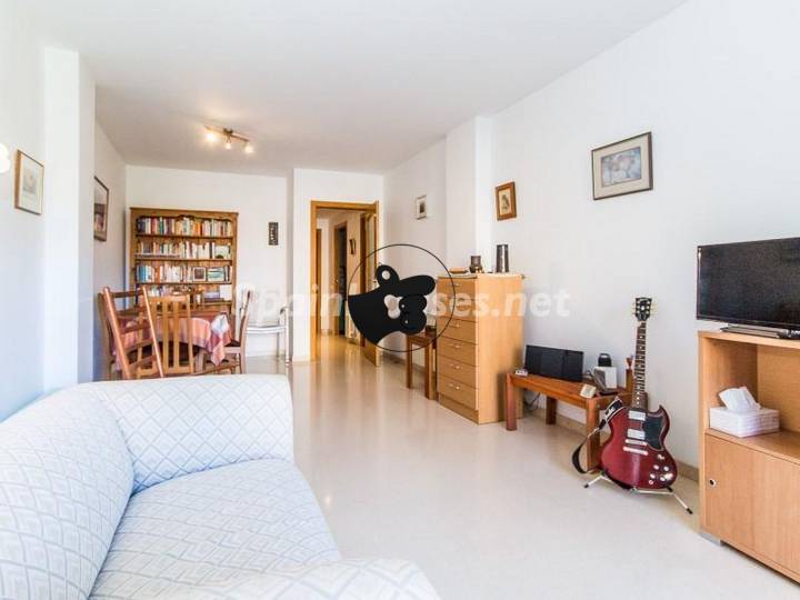 2 bedrooms apartment in Tarragona, Tarragona, Spain