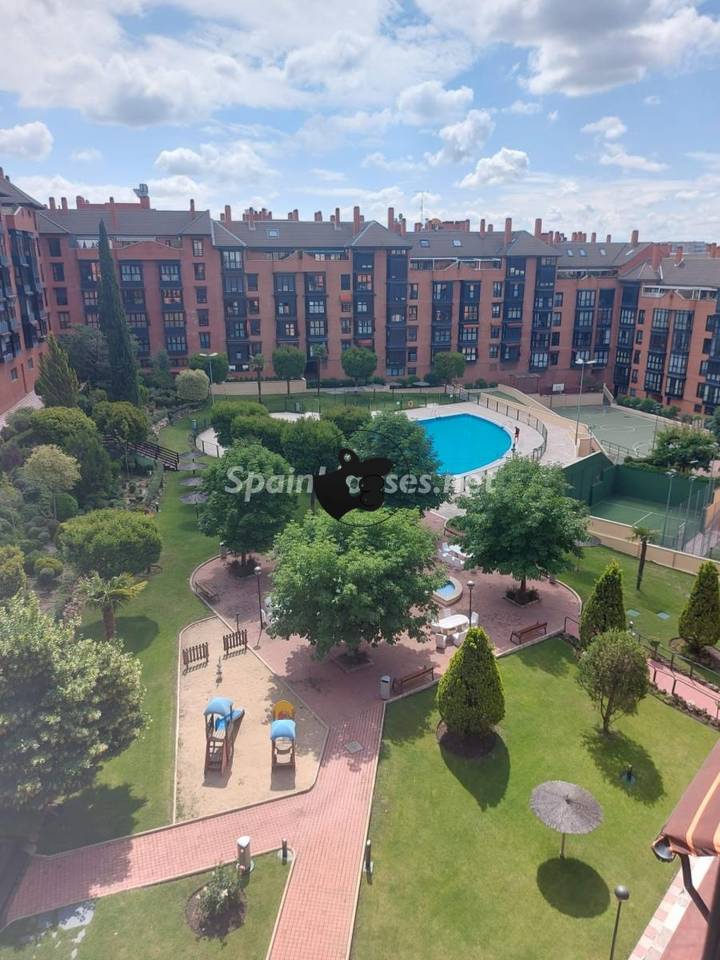 2 bedrooms apartment in Madrid, Madrid, Spain