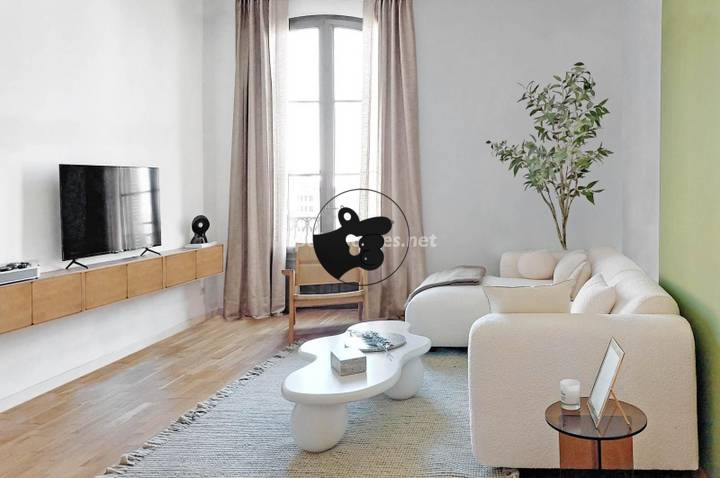 2 bedrooms apartment for rent in Barcelona, Barcelona, Spain