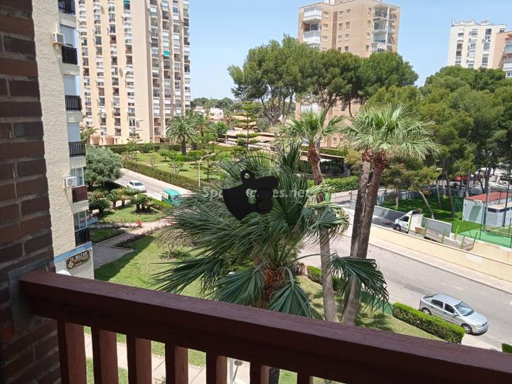 apartment in Orihuela, Alicante, Spain