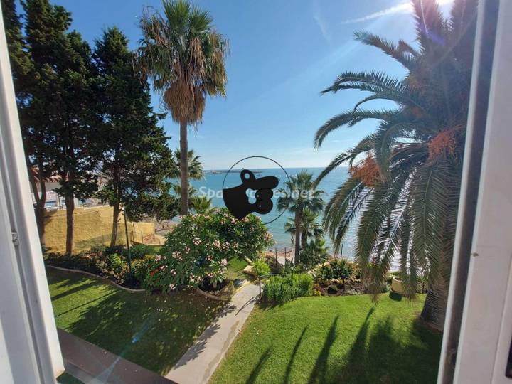 3 bedrooms apartment in Benalmadena, Malaga, Spain