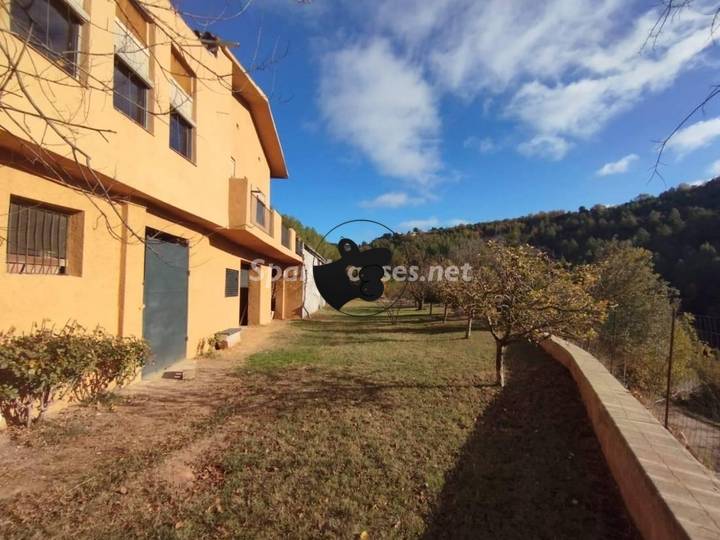 3 bedrooms house for sale in Sant Mateu de Bages, Barcelona, Spain