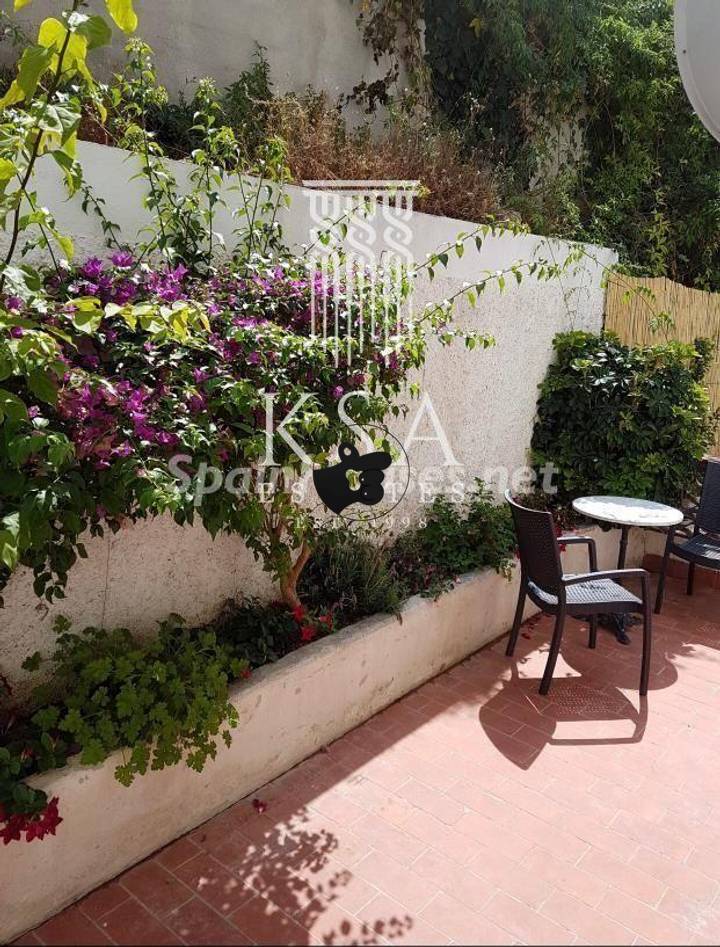 3 bedrooms apartment in Palma de Mallorca, Balearic Islands, Spain