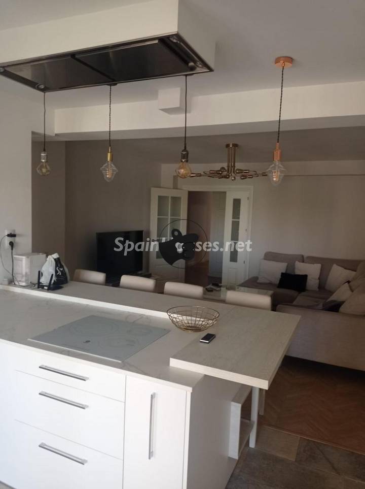 3 bedrooms apartment in Zaragoza, Zaragoza, Spain