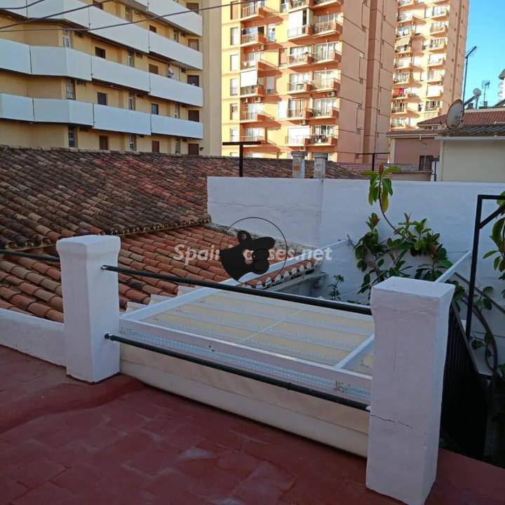 3 bedrooms apartment in Fuengirola, Malaga, Spain