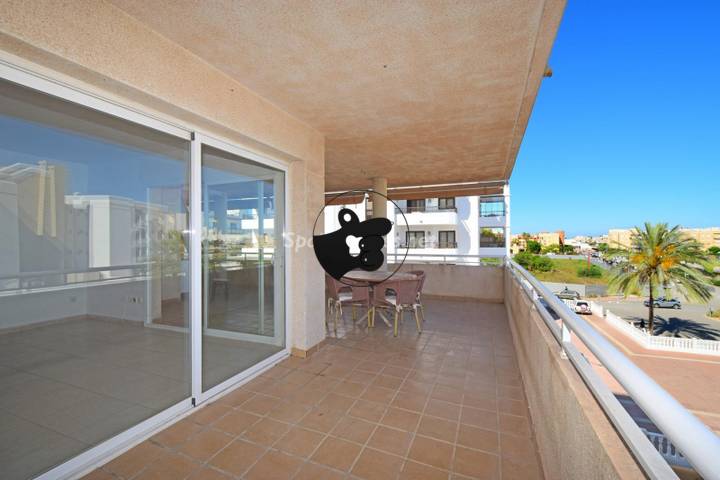 3 bedrooms apartment in Santa Eulalia del Rio, Balearic Islands, Spain