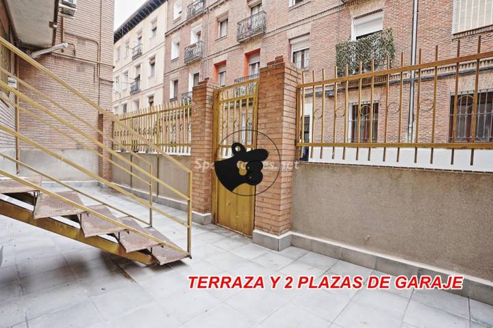 1 bedroom apartment for sale in Madrid, Madrid, Spain