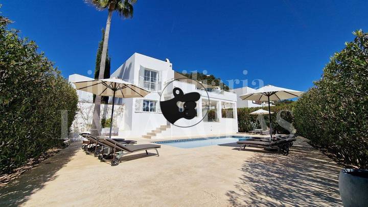 4 bedrooms house in Ibiza, Balearic Islands, Spain