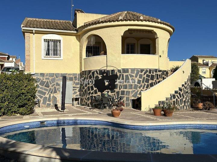 3 bedrooms house in Mazarron, Murcia, Spain