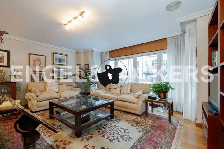 4 bedrooms apartment in Vigo, Pontevedra, Spain