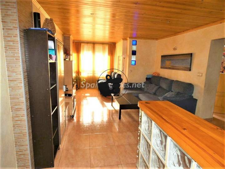 3 bedrooms apartment in Molina de Segura, Murcia, Spain