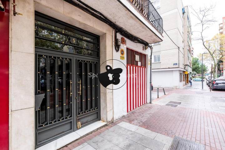 2 bedrooms apartment in Alcorcon, Madrid, Spain