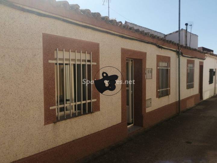 3 bedrooms house in Zamora, Zamora, Spain