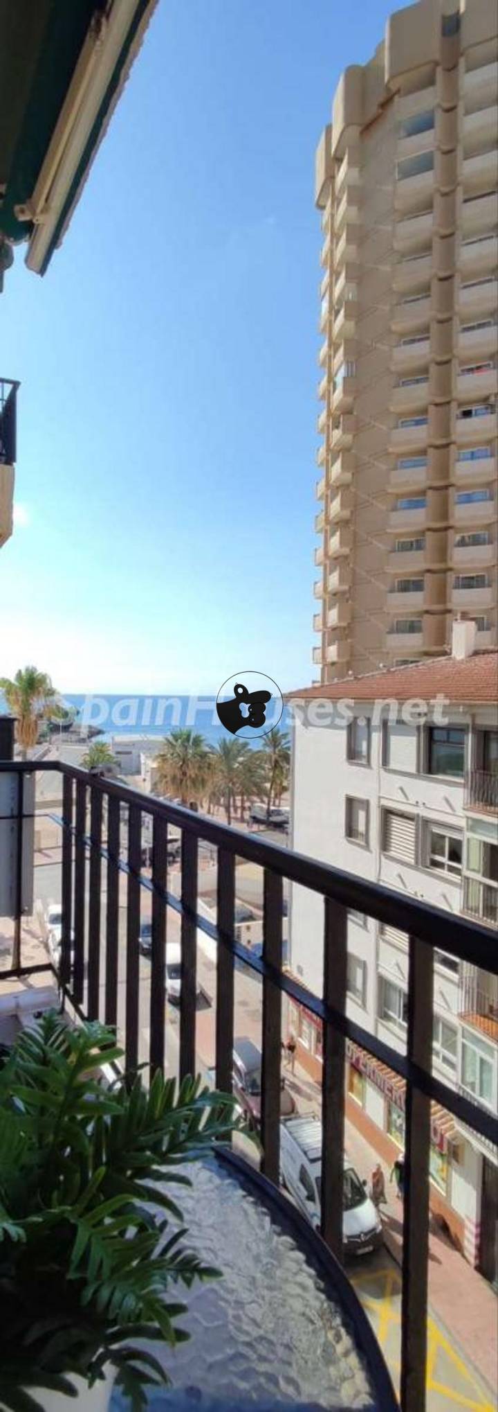 1 bedroom apartment in Fuengirola, Malaga, Spain