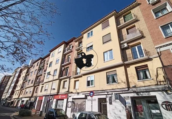 4 bedrooms apartment in Zaragoza, Zaragoza, Spain