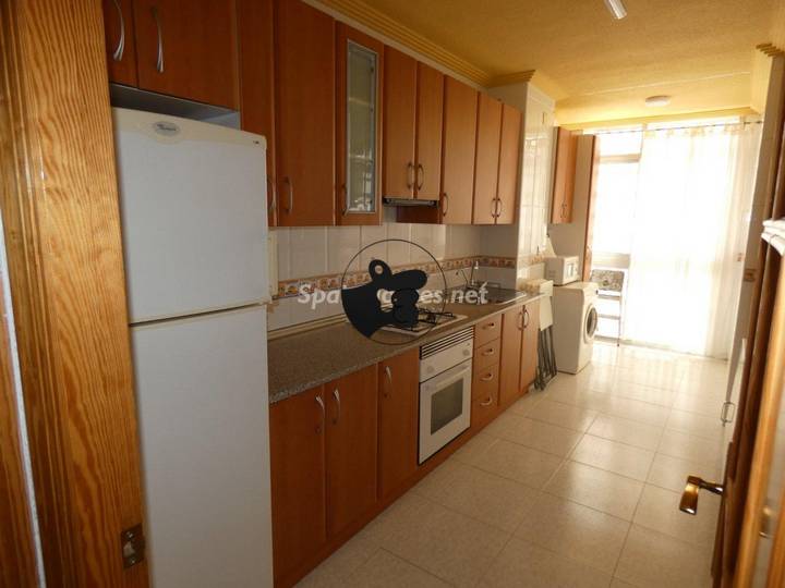 3 bedrooms apartment in Molina de Segura, Murcia, Spain