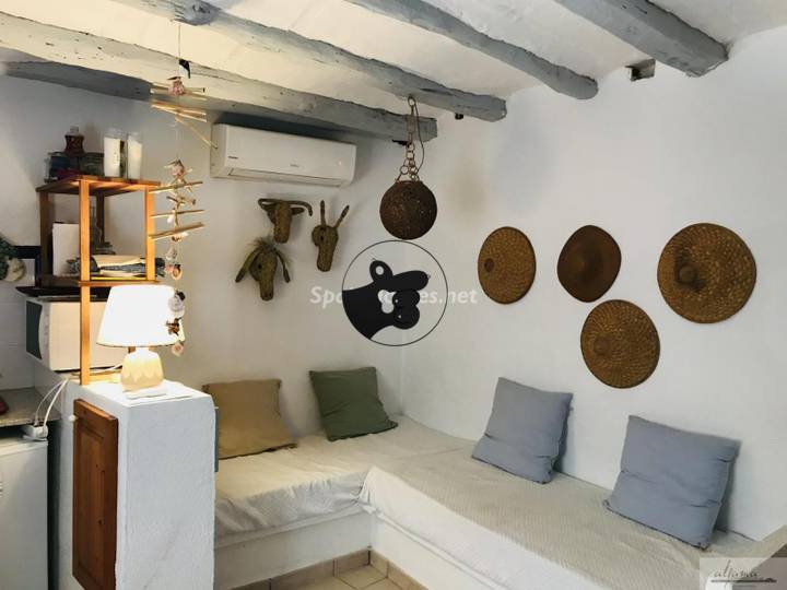 2 bedrooms house in LAmetlla de Mar, Tarragona, Spain