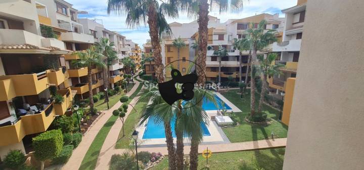 2 bedrooms apartment for sale in Torrevieja, Alicante, Spain