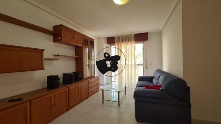 3 bedrooms apartment in Zamora, Zamora, Spain