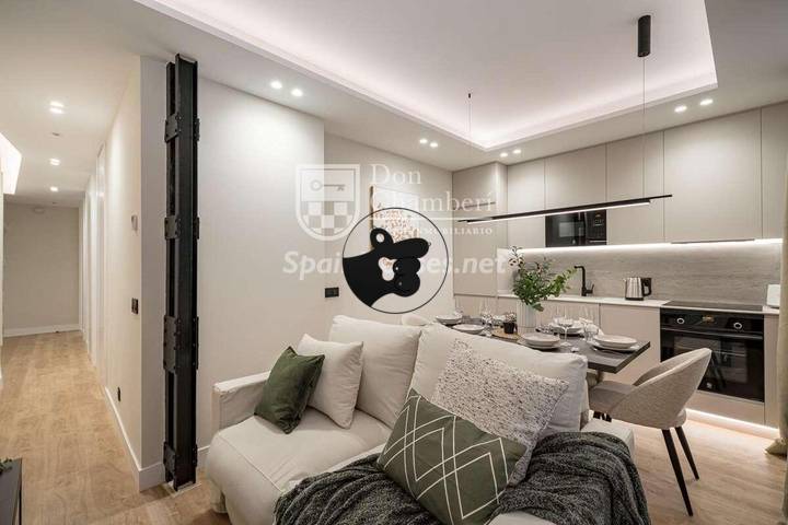 2 bedrooms apartment for sale in Madrid, Madrid, Spain