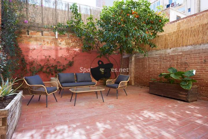 3 bedrooms apartment for rent in Barcelona, Barcelona, Spain