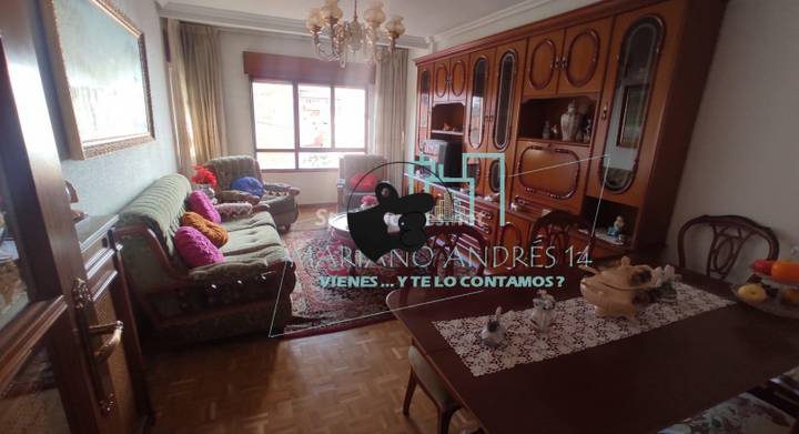 4 bedrooms apartment in Leon, Leon, Spain