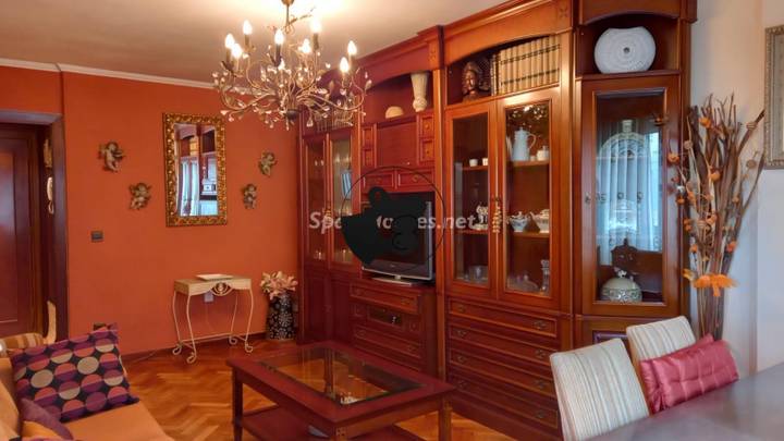 3 bedrooms apartment in Zaragoza, Zaragoza, Spain