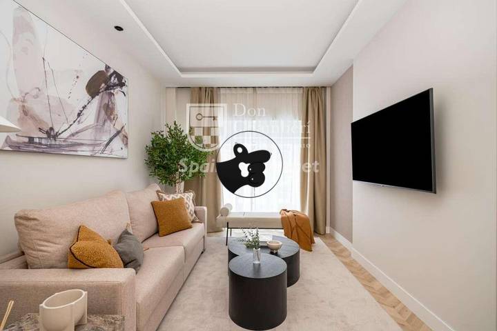 2 bedrooms apartment for sale in Madrid, Madrid, Spain