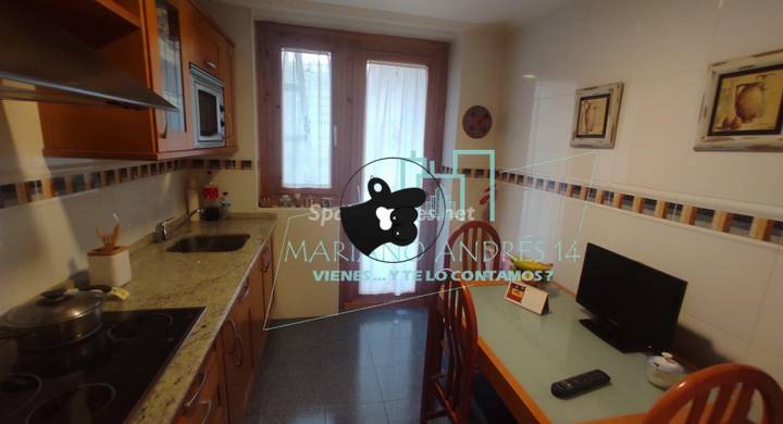 2 bedrooms apartment in Leon, Leon, Spain