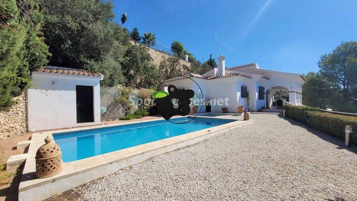 2 bedrooms house for sale in Competa, Malaga, Spain