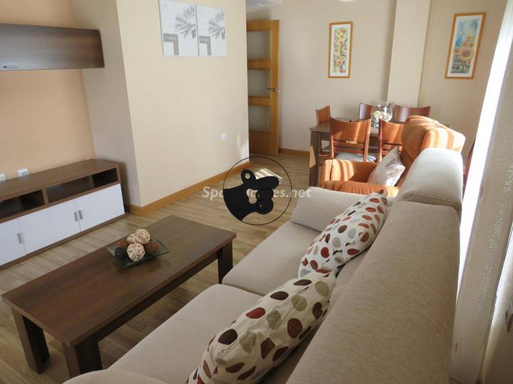 3 bedrooms apartment in Molina de Segura, Murcia, Spain