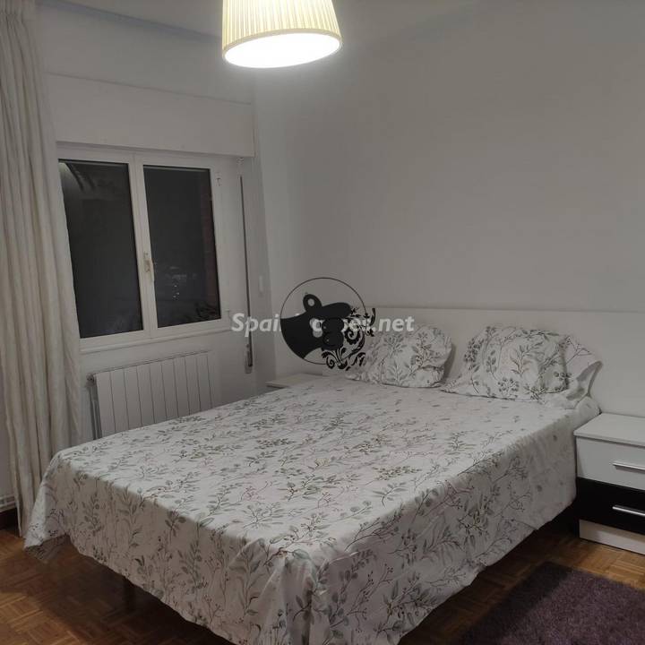 3 bedrooms apartment in Santander, Cantabria, Spain