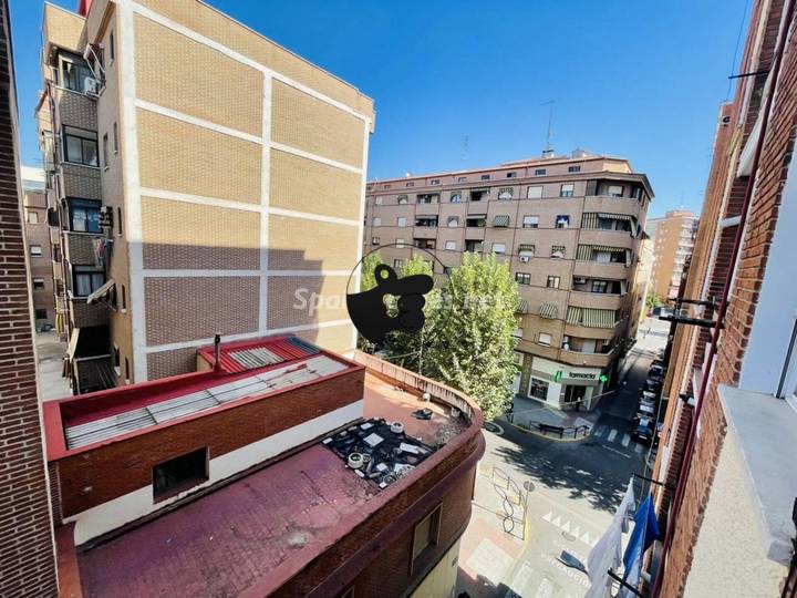 3 bedrooms apartment in Talavera de la Reina, Toledo, Spain
