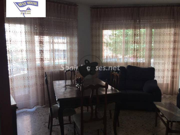 5 bedrooms apartment in Albacete, Albacete, Spain