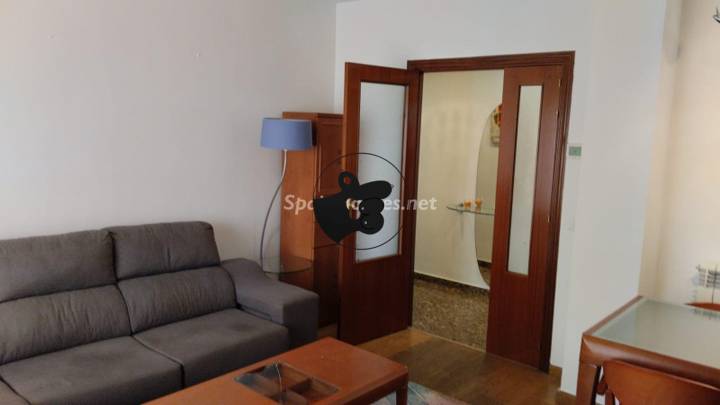 2 bedrooms apartment for rent in Zaragoza, Zaragoza, Spain