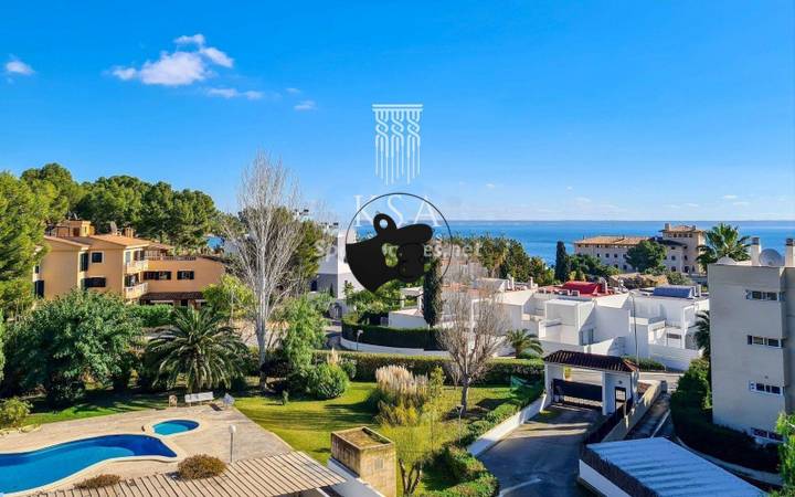 3 bedrooms apartment for sale in Calvia, Balearic Islands, Spain