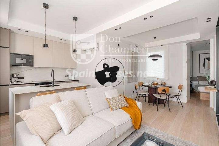 2 bedrooms apartment for sale in Madrid, Madrid, Spain