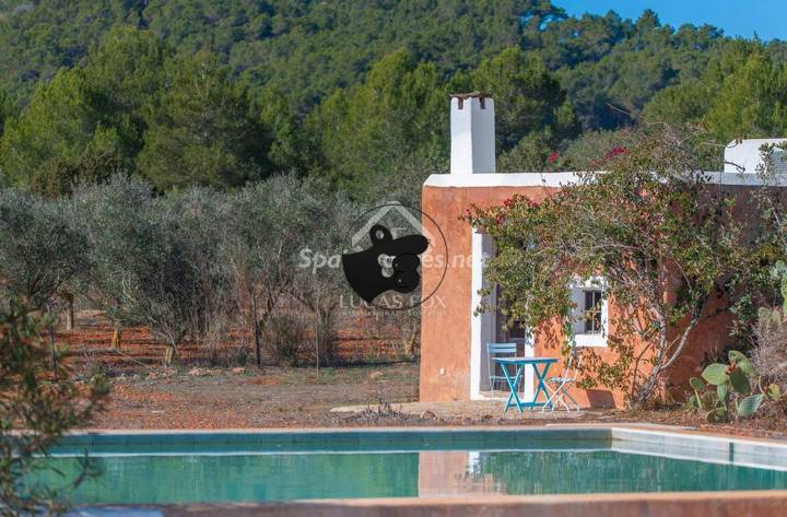 4 bedrooms house in Sant Antoni de Portmany, Balearic Islands, Spain