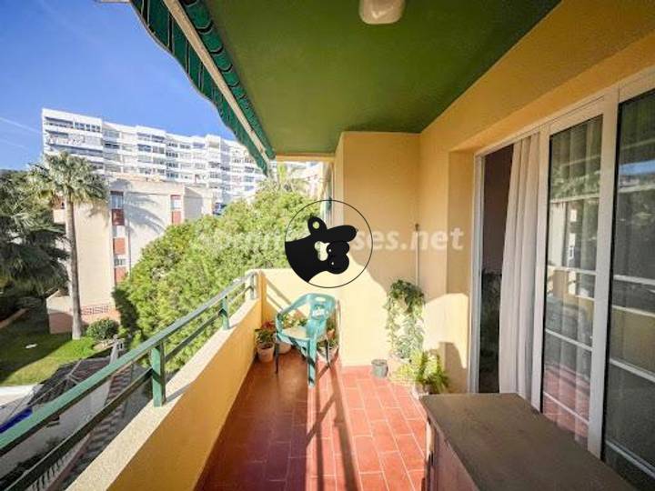 3 bedrooms apartment in Benalmadena, Malaga, Spain