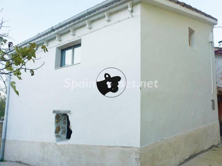 1 bedroom house in Secastilla, Huesca, Spain
